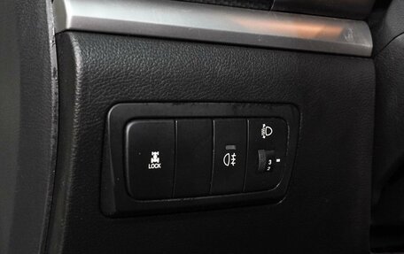 SsangYong Actyon II рестайлинг, 2013 год, 999 000 рублей, 18 фотография