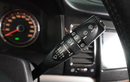 SsangYong Actyon II рестайлинг, 2013 год, 999 000 рублей, 16 фотография