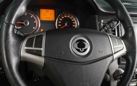 SsangYong Actyon II рестайлинг, 2013 год, 999 000 рублей, 15 фотография