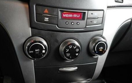 SsangYong Actyon II рестайлинг, 2013 год, 999 000 рублей, 12 фотография