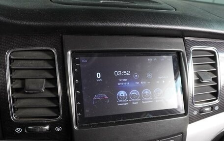 SsangYong Actyon II рестайлинг, 2013 год, 999 000 рублей, 14 фотография