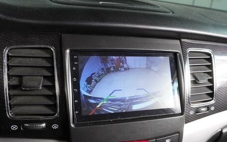 SsangYong Actyon II рестайлинг, 2013 год, 999 000 рублей, 13 фотография