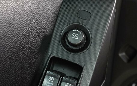 SsangYong Actyon II рестайлинг, 2013 год, 999 000 рублей, 20 фотография