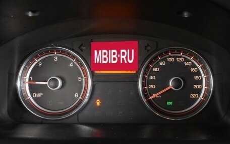 SsangYong Actyon II рестайлинг, 2013 год, 999 000 рублей, 21 фотография