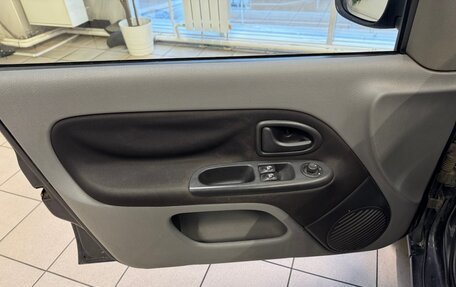 Renault Symbol I, 2008 год, 425 000 рублей, 14 фотография