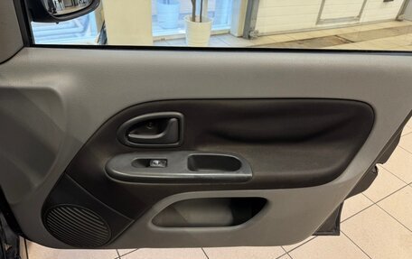 Renault Symbol I, 2008 год, 425 000 рублей, 16 фотография