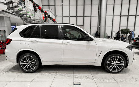 BMW X5, 2015 год, 2 995 000 рублей, 5 фотография