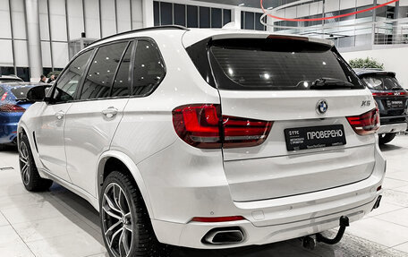 BMW X5, 2015 год, 2 995 000 рублей, 8 фотография