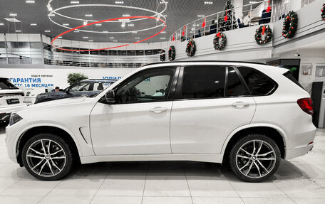 BMW X5, 2015 год, 2 995 000 рублей, 10 фотография