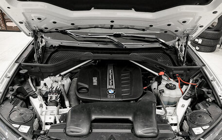 BMW X5, 2015 год, 2 995 000 рублей, 11 фотография