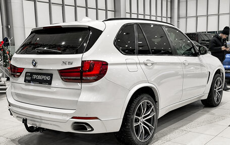 BMW X5, 2015 год, 2 995 000 рублей, 6 фотография