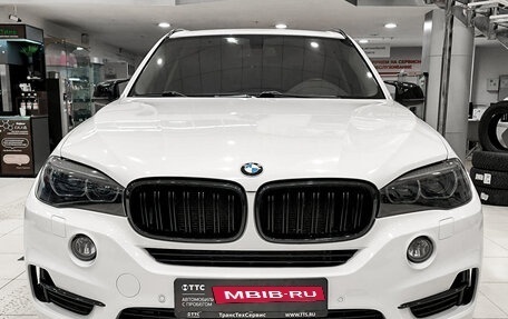 BMW X5, 2015 год, 2 995 000 рублей, 2 фотография