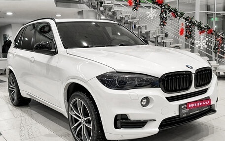 BMW X5, 2015 год, 2 995 000 рублей, 3 фотография