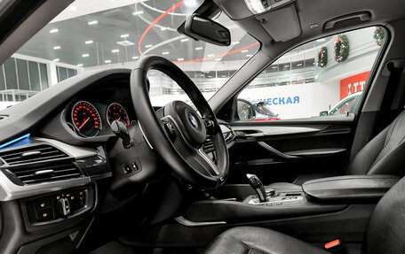 BMW X5, 2015 год, 2 995 000 рублей, 20 фотография