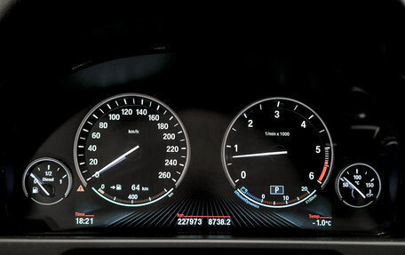 BMW X5, 2015 год, 2 995 000 рублей, 16 фотография