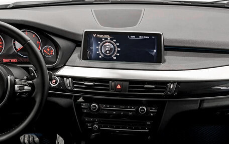 BMW X5, 2015 год, 2 995 000 рублей, 18 фотография