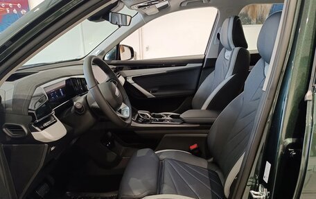 Geely Atlas, 2025 год, 3 917 190 рублей, 6 фотография