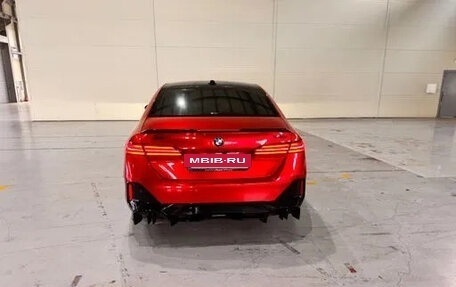 BMW 5 серия, 2025 год, 9 100 000 рублей, 4 фотография