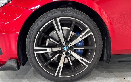 BMW 5 серия, 2025 год, 9 100 000 рублей, 5 фотография