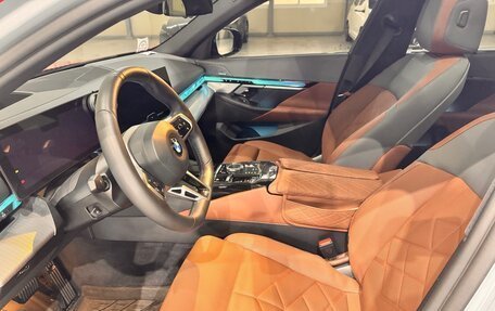 BMW 5 серия, 2025 год, 9 100 000 рублей, 8 фотография