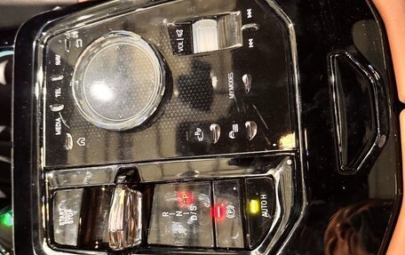 BMW 5 серия, 2025 год, 9 100 000 рублей, 11 фотография