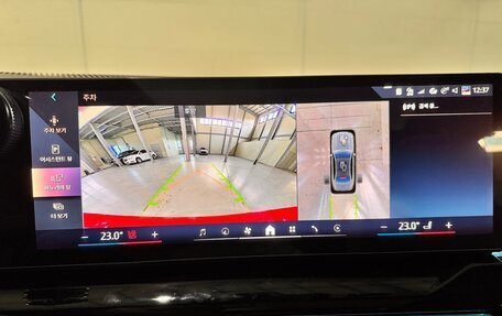 BMW 5 серия, 2025 год, 9 100 000 рублей, 13 фотография