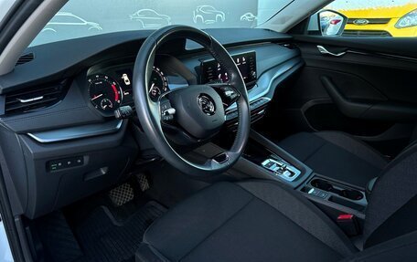 Skoda Octavia IV, 2022 год, 2 524 100 рублей, 5 фотография