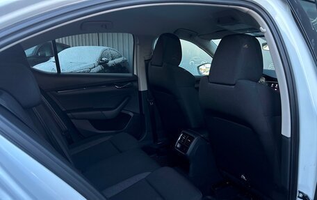 Skoda Octavia IV, 2022 год, 2 524 100 рублей, 8 фотография