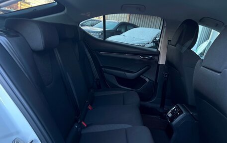 Skoda Octavia IV, 2022 год, 2 524 100 рублей, 9 фотография