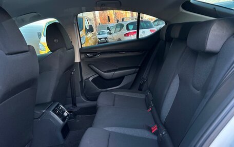 Skoda Octavia IV, 2022 год, 2 524 100 рублей, 10 фотография