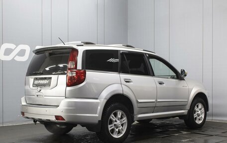 Great Wall Hover H3 I, 2012 год, 690 000 рублей, 2 фотография