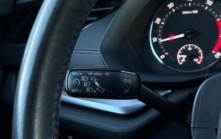 Skoda Octavia IV, 2022 год, 2 524 100 рублей, 19 фотография