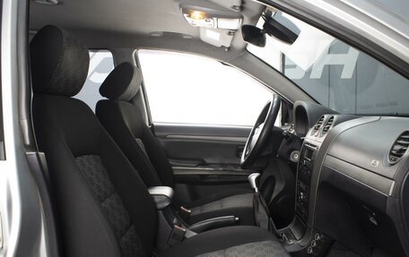 Great Wall Hover H3 I, 2012 год, 690 000 рублей, 7 фотография