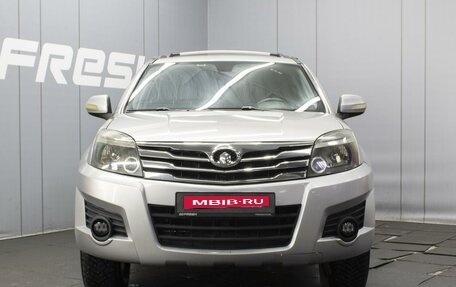 Great Wall Hover H3 I, 2012 год, 690 000 рублей, 3 фотография