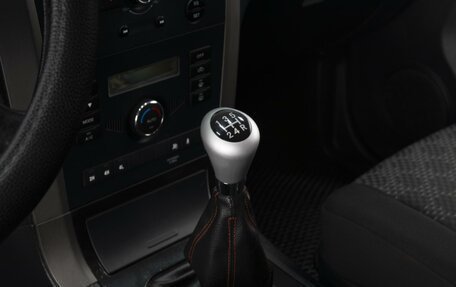 Great Wall Hover H3 I, 2012 год, 690 000 рублей, 13 фотография