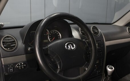 Great Wall Hover H3 I, 2012 год, 690 000 рублей, 11 фотография