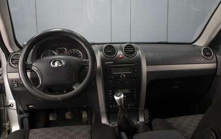 Great Wall Hover H3 I, 2012 год, 690 000 рублей, 5 фотография