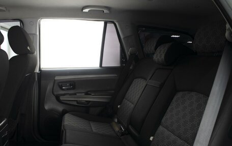 Great Wall Hover H3 I, 2012 год, 690 000 рублей, 9 фотография