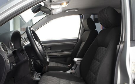 Great Wall Hover H3 I, 2012 год, 690 000 рублей, 8 фотография