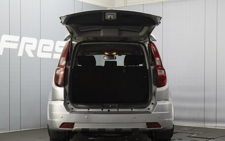 Great Wall Hover H3 I, 2012 год, 690 000 рублей, 16 фотография