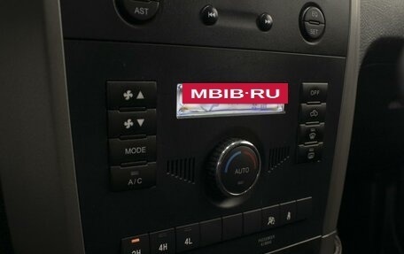 Great Wall Hover H3 I, 2012 год, 690 000 рублей, 14 фотография