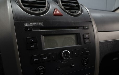 Great Wall Hover H3 I, 2012 год, 690 000 рублей, 15 фотография