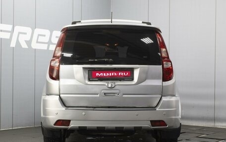 Great Wall Hover H3 I, 2012 год, 690 000 рублей, 4 фотография