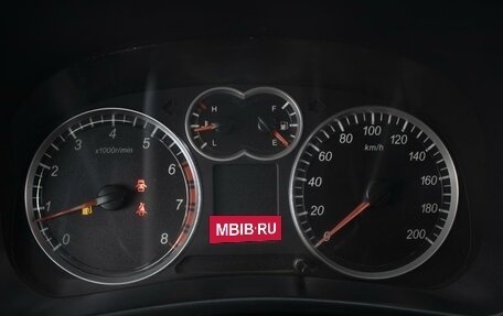 Great Wall Hover H3 I, 2012 год, 690 000 рублей, 12 фотография