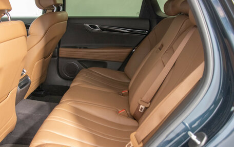 Genesis G80, 2022 год, 4 590 000 рублей, 11 фотография