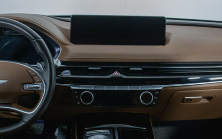 Genesis G80, 2022 год, 4 590 000 рублей, 14 фотография