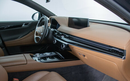 Genesis G80, 2022 год, 4 590 000 рублей, 9 фотография