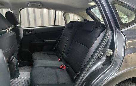 Subaru XV I рестайлинг, 2012 год, 1 129 000 рублей, 7 фотография