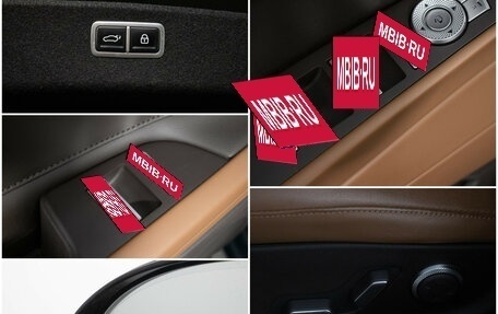 Genesis G80, 2022 год, 4 590 000 рублей, 16 фотография