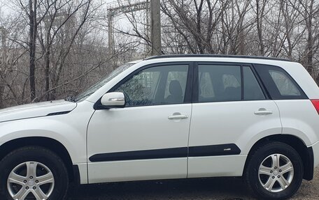 Suzuki Grand Vitara, 2011 год, 1 280 000 рублей, 1 фотография
